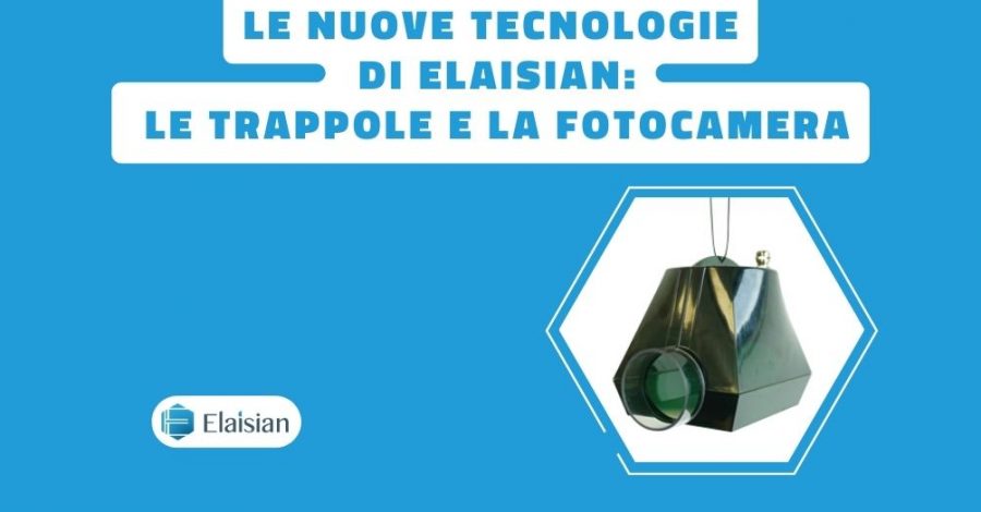 tecnologie elaisian